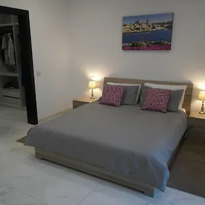 Appartement Penthouse, Marsaskala